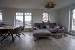 Provisionsfrei! Exklusives Penthouse mit großzügiger Dachterrasse – Bümmersteder Tredde 182, 26133 Bümmerstede, Oldenburg (Oldenburg) – Vorschaubild 8