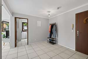 Perfekter Mix aus Ruhe und Stadtnähe - Ideale 2,5-Zimmer-Wohnung mit Balkon und Tiefgarage – Die vollständige Adresse der Immobilie erhältst du vom Anbieter., 70376 Neckarvorstadt, Stuttgart – Vorschaubild 7