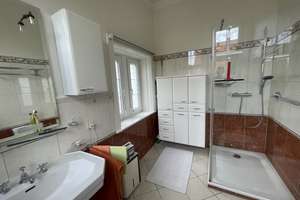 Stilvolle Erdgeschoßwohnung mit Gartenterrasse – Die vollständige Adresse der Immobilie erhältst du vom Anbieter., 23570 Travemünde, Lübeck – Vorschaubild 10