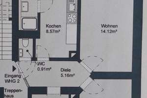 VON PRIVAT  3-Zimmer-Wohnung mit Balkon in Darmstadt-Nord – Rößlerstraße 3, 64293 Darmstadt-Nord, Darmstadt – Vorschaubild 25