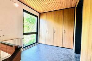 ARCHITEKTONISCH REIZVOLLES EINFAMILIENHAUS, RAUMWUNDER IN BEGEHRTER STADTWALDNÄHE – Nassauerring 345, 47803 Inrath/Kliedbruch, Krefeld – Vorschaubild 21