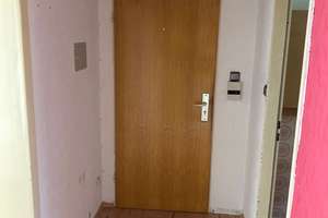 Gemütliche 1-Zimmer Wohnung in Düsseldorf – 40472 Rath, Düsseldorf – Vorschaubild 4