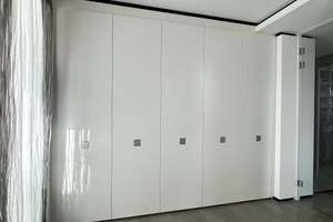 Penthouse in Hadern mit außergewöhnlichem Flair von privat – Die vollständige Adresse der Immobilie erhältst du vom Anbieter., 81375 Neuhadern, München – Vorschaubild 18