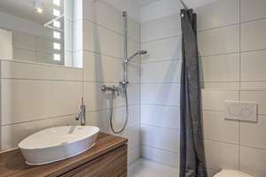 Mehrere Grundrissoptionen - auch Verkleinerung - Einmaliges Penthouse mit Traumblick in Herdern – 79104 Neuburg, Freiburg im Breisgau – Vorschaubild 27