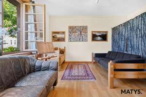 GE | Einzigartiges Künstlerhaus mit Atelier und Charme – Die vollständige Adresse der Immobilie erhältst du vom Anbieter., 45886 Ückendorf, Gelsenkirchen – Vorschaubild 9