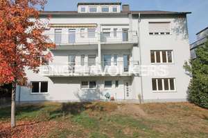 Helle 2,5-Zimmerwohnung mit Altbaucharme! – 68165 Schwetzingerstadt/Oststadt, Mannheim – Vorschaubild 6