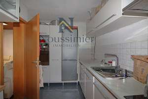 Lichtdurchflutete 3-Zimmer-Wohnung mit Panoramablick in Ziegelhausen – Die vollständige Adresse der Immobilie erhältst du vom Anbieter., 69118 Ziegelhausen, Heidelberg – Vorschaubild 8