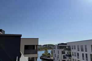 Wohnung in Dortmund-Hörde