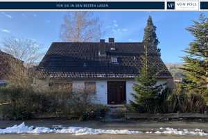 Schönes Einfamilienhaus im Herzen von Herberhausen – Göttingen (Kreis) – Vorschaubild 1