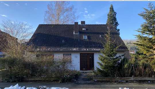 Bild von Schönes Einfamilienhaus im Herzen von Herberhausen