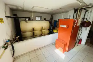 Wohnen auf einer Ebene mit Garage, Doppelcarport und Garten – Flurstraße 6, 67744 Kusel (Kreis) – Vorschaubild 15