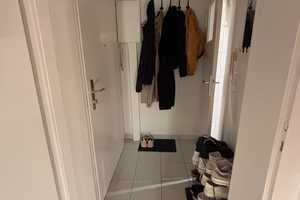 ANFRAGESTOPP!! 2 Zimmerwohnung  im Herzen der List – Hertzstraße 13, 30163 Hannover – Vorschaubild 5