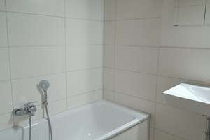 Großzügige 2-Zimmer-Wohnung mit Terrasse  in der Altstadt – Bachgasse 2, 97070 Altstadt, Würzburg – Vorschaubild 4