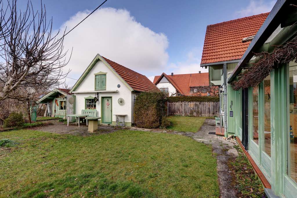 Immobilie in Pürgen - Einfamilienhaus mit Einliegerwohnung (Mehrgenerationenhaus) in Stoffen (ohne Maklerprovision) - Bild 2
