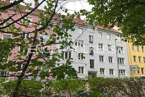 Stilvoll wohnen in Bestlage
3-Zimmer-Wohnung mit sonnigem Balkon – Die vollständige Adresse der Immobilie erhältst du vom Anbieter., 28195 Altstadt, Bremen – Vorschaubild 4
