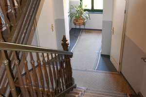 Frisch modernisierte 3 Zimmerwohnung mit EBK, Balkon, Tageslichtbad, Aufzug, Denkmalschutz – Reginenstraße 20, 4155 Gohlis-Süd, Leipzig – Vorschaubild 15