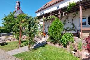 Großes Bauernhaus mit viel Platz und Potenzial – Die vollständige Adresse der Immobilie erhältst du vom Anbieter., 63543 Neuberg – Vorschaubild 4