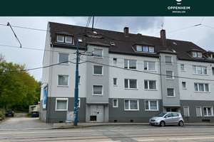 Moderne Eigentumswohnung - in zentraler Lage von Essen-Bochold