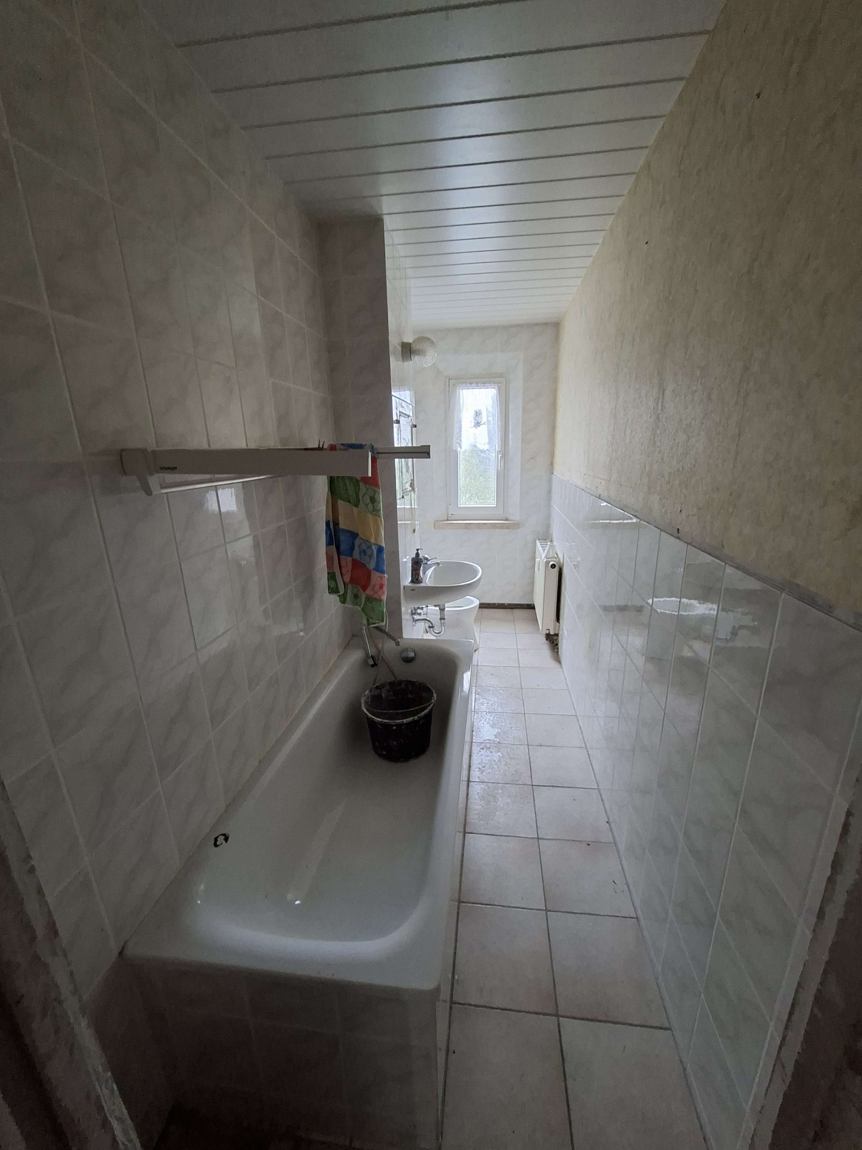 Renovierungsbedürftige 2-Zimmer-Wohnung im 3. OG in Zwickau-Hüttelsgrün, Zwickau – Bild 4