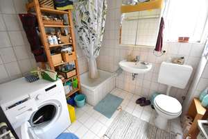 Tolles Investment in toller Lage: Attraktive 2-Zimmer-Wohnung in Stuttgart-Cannstatt – Die vollständige Adresse der Immobilie erhältst du vom Anbieter., 70372 Seelberg, Stuttgart – Vorschaubild 6