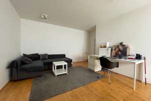 2-Zimmer Wohnung mit Balkon und Tiefgaragenstellplatz in Bemerode/Kirchrode – Die vollständige Adresse der Immobilie erhältst du vom Anbieter., 30559 Bemerode, Hannover – Vorschaubild 4