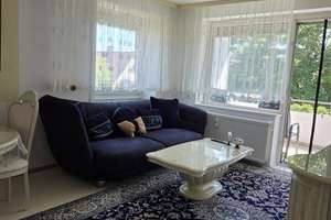 3 Zimmerwohnung mit Balkon – Röblingweg 1, 30519 Mittelfeld, Hannover – Vorschaubild 14
