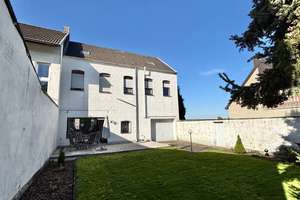 Geräumiges EFH mit Garten, Garage, Küche * DG-Ausbaureserve – Hackhausen 117, 41363 Jüchen – Vorschaubild 9