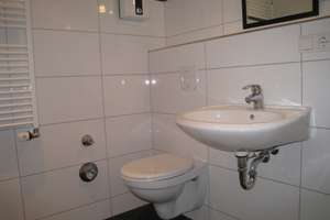 Schöne 1 Zimmerwohnung / Single Appartement in Essen  – Dahlmannstraße 24, 45144 Frohnhausen, Essen – Vorschaubild 8