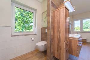 Exklusiver Bungalow mit parkähnlichem Grundstück in attraktiver Wohnlage nahe der Ostsee! – Die vollständige Adresse der Immobilie erhältst du vom Anbieter., 23948 Klütz – Vorschaubild 15