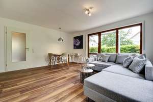 MÖBLIERT - RUHIG und MODERN - Schöne Terrassenwohnung – Die vollständige Adresse der Immobilie erhältst du vom Anbieter., 70619 Riedenberg, Stuttgart – Vorschaubild 17