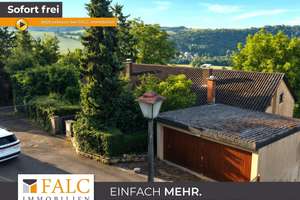 Naturparadies mit Weitblick auf die Stadt! Doppelhaus mit über 4.200 m² Grundstück - FALC Immobilien – Die vollständige Adresse der Immobilie erhältst du vom Anbieter., 74249 Jagsthausen – Vorschaubild 1