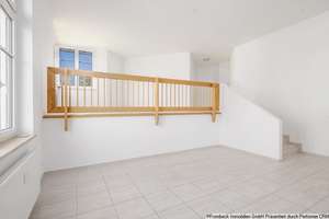 Herrliche 2-3 Zi Whg / split level / saniert / gr. W-Loggia / ruhige Lage / frei – Die vollständige Adresse der Immobilie erhältst du vom Anbieter., 81929 Englschalking, München – Vorschaubild 14