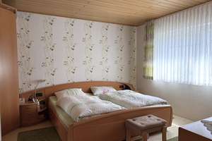 ***WOHLFÜHLEN VON ANFANG AN - GROSSES HAUS  MIT SCHÖNEM GARTEN UND EINLIEGERWOHNUNG *** – Die vollständige Adresse der Immobilie erhältst du vom Anbieter., 68799 Reilingen – Vorschaubild 11