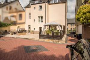 2-FAMILIENHAUS MIT 248m²  WFL. U. 993m²  GRUND KOMPL. HOCHWERTIG RESTAURIERT IN HERNE-HOLTHAUSEN – Mont-Cenis-Straße 390, 44627 Börnig/Holthausen, Herne – Vorschaubild 13