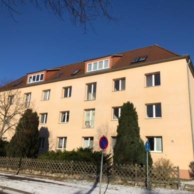 Neustrelitz Wohnung Mieten