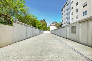 Solide Kapitalanlage: Langjährig vermietete 4-Zimmer-Wohnung in Karlsruhe-Grötzingen – Die vollständige Adresse der Immobilie erhältst du vom Anbieter., 76229 Grötzingen, Karlsruhe – Vorschaubild 19
