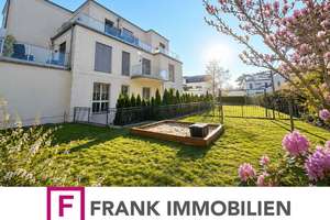 FRANK IMMOBILIEN - modern – stilvoll – sonnig – großzügig! Neubau-Wohnung am Grunewald! – Die vollständige Adresse der Immobilie erhältst du vom Anbieter., 14195 Schmargendorf, Berlin – Vorschaubild 2