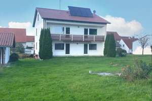 Preisreduzierung! Einfamilienhaus mit Maschinenhalle in Breitenbrunn – Die vollständige Adresse der Immobilie erhältst du vom Anbieter., 87739 Breitenbrunn – Vorschaubild 8