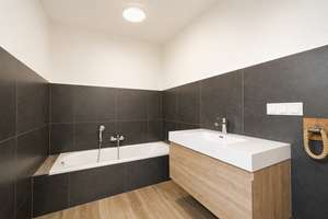 Wohnen wie im Haus: 115 m² Maisonette mit eigenem Garten – Die vollständige Adresse der Immobilie erhältst du vom Anbieter., 61381 Friedrichsdorf – Vorschaubild 4