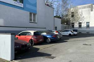  3-4 Zimmer Wohnung in stilvoller Altbauvilla in Solingen-Mitte – Die vollständige Adresse der Immobilie erhältst du vom Anbieter., 42651 Solingen-Mitte, Solingen – Vorschaubild 8