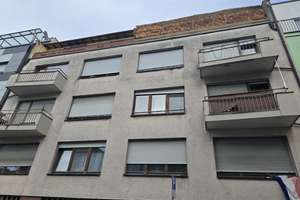 Attraktive 68 m² Wohnung mit 2 Balkonen in zentraler Lage – Grünstr. 4, 75172 Weststadt, Pforzheim – Vorschaubild 4