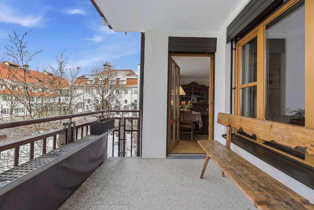 Immobilie in Seeshaupt - Sichere Kapitalanlage in Seeshaupt - Bild 0