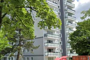 Sanierte 3-Zimmer-Wohnung mit Balkon und durchdachtem Grundriss