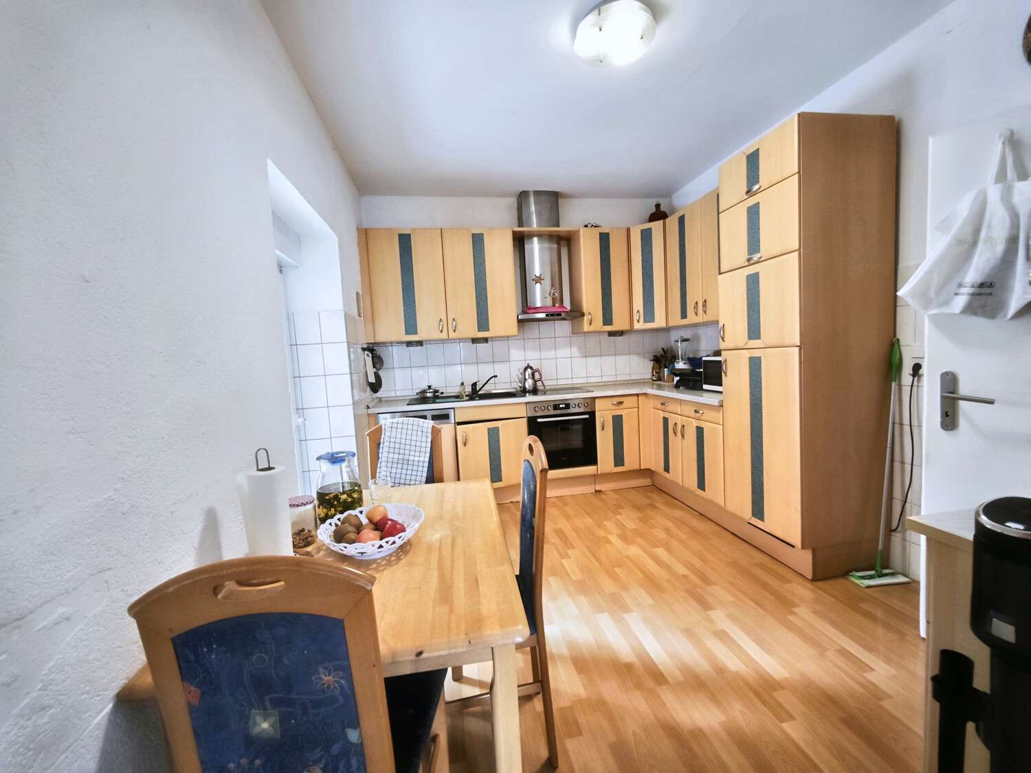 Immobilie in Ilsede - Kapitalanlage: 3-Familienhaus mit solider Rendite - Bild 3