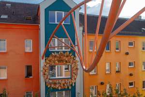 Frisch sanierter Wohntraum mit Balkon! 1.000€ Küchenbonus! – Grüne Straße 3, 2763 Zittau – Vorschaubild 18