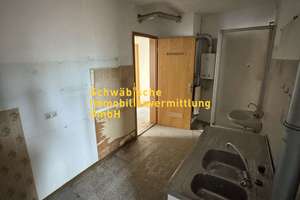 *LEERSTAND*, 5-Zi.-Whg., Rohdiamant, Altbau, Veranda, *Sanierungsgebiet*, kein Denkmalschutz, ATP 10 – Die vollständige Adresse der Immobilie erhältst du vom Anbieter., 70376 Neckarvorstadt, Stuttgart – Vorschaubild 20