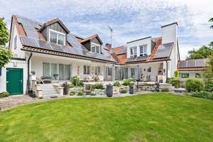 Einfamilien-/Mehrgenerationenhaus mit Wellnessbereich - Wohnen und Arbeiten in zentraler Lage – Die vollständige Adresse der Immobilie erhältst du vom Anbieter., 85229 Markt Indersdorf – Vorschaubild 9