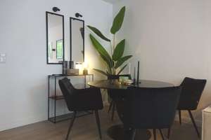 Marschwegviertel ! TOP Single-Wohnung mit Einbau-Küche W 4 – Marschweg  123, 26122 Eversten, Oldenburg (Oldenburg) – Vorschaubild 3