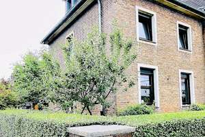 DU-Süd: Reihenendhaus mit Entwicklungsspielraum, Gartenidylle & Garage - 92 m² Wfl, 379 T€ – Die vollständige Adresse der Immobilie erhältst du vom Anbieter., 47055 Wanheimerort, Duisburg – Vorschaubild 2