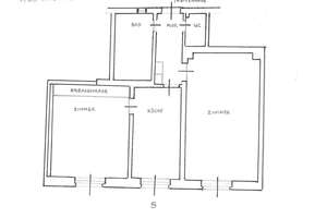 Helle 2 Zimmer Wohnung in München-Neuhausen (80634) Urbanes Wohnen in schöner Altbau Wohnung – Wilderich-Lang-Straße 10, 80634 Neuhausen, München – Vorschaubild 10